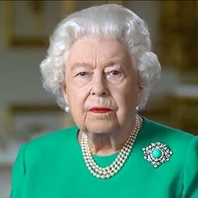 Queen Elizabeth II